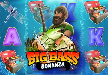 Playtech - игровой автомат онлайн от Various с RTP 96.64%